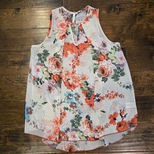 EUC Orange Creek Tank Size M